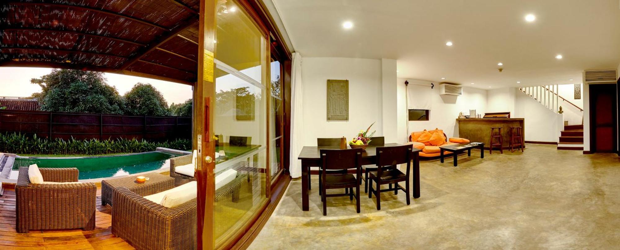 Resort Chen Sea &