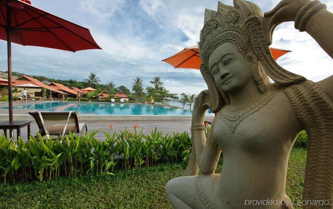 Chen Sea & Phu Quoc